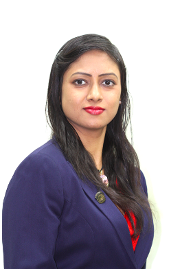 Deepa D Raizada, MS, AIMPT